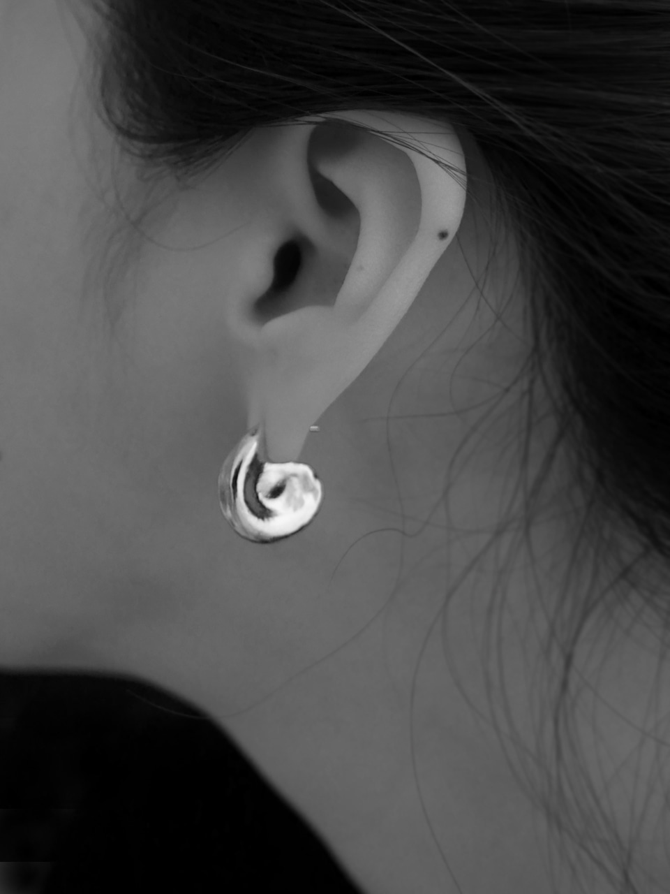 Bodee earrings